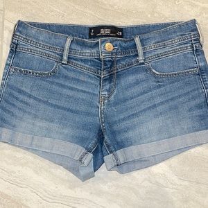 Hollister Jean Shorts